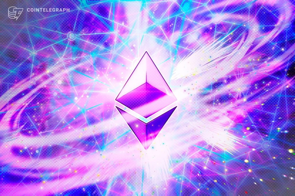 3 reasons why Ethereum price cant break $2K