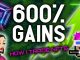 600 GAINS HOW I TRADE NFTS FOR HUGE PROFITS