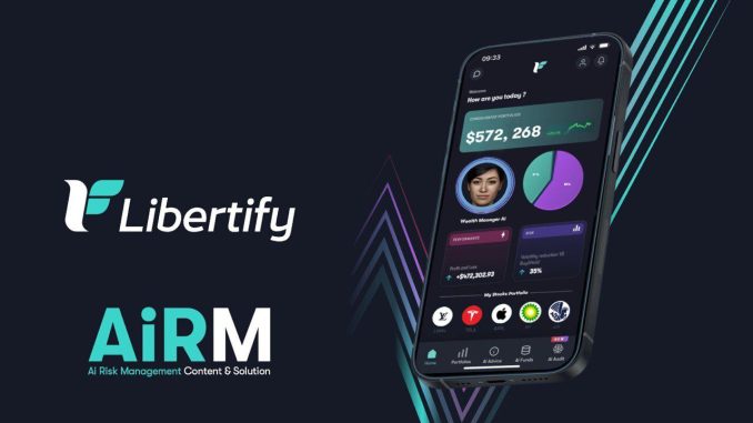 AI Revolutionizes Risk Management: Interview With Steve Rosenblum, Founder of Libertify