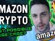 AMAZON TO INTEGRATE CRYPTO Best possible use case explained + NFT GIVEAWAY