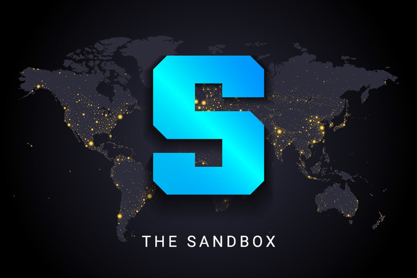 As the Sandbox usage slows is Memeinator the next big thing