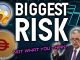 BIGGEST RISK TO CRYPTO MARKET IS NOT WHAT YOU THINK