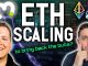 BLOCKCHAIN EXPERT PREDICTS ETH SCALING WILL BRING BACK THE BULL MARKET