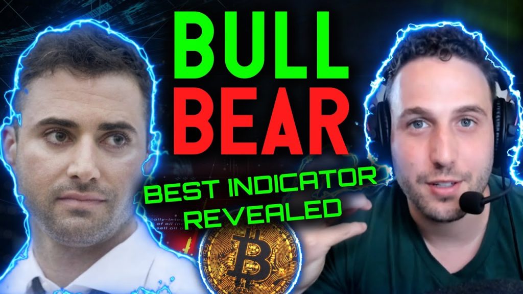 BULL OR BEAR THE BEST SIMPLE WAY TO KNOW WHEN TO BUY