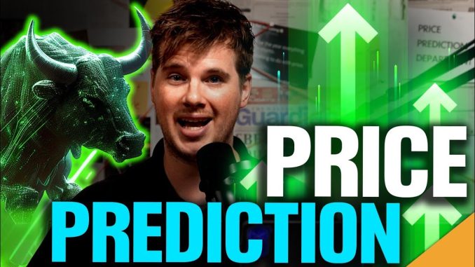 BULLISH on Optimism? (Price Prediction Department)