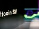 Bitcoin SV begins to retreat are Solana InQubeta and Aptos more stable investments