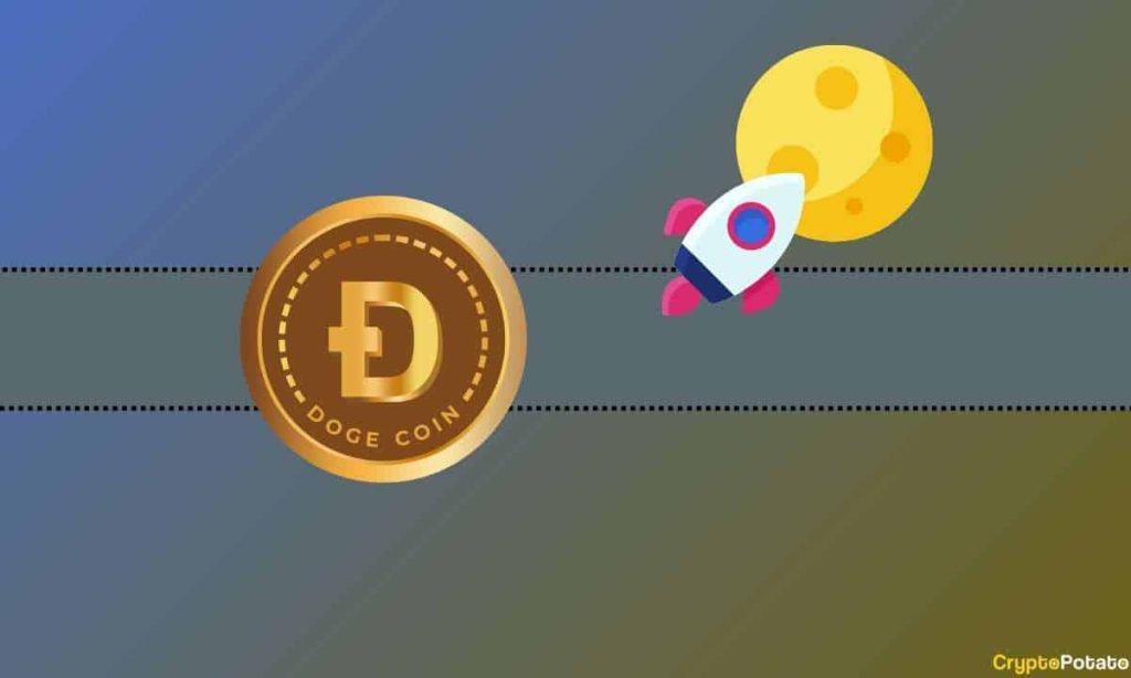 Can Dogecoin DOGE Explode to $1 This Popular Trader Thinks so