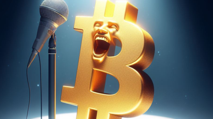 'Craig Wright Is Not Satoshi Nakamoto': Drama Inspires Bitcoin Banger