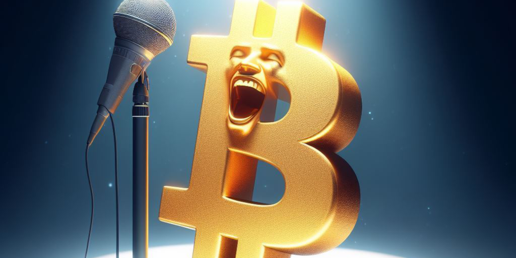 Craig Wright Is Not Satoshi Nakamoto Drama Inspires Bitcoin Banger