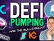 DEFI IS PUMPING ARE ALTCOINS TURNING BULLISH AGAIN