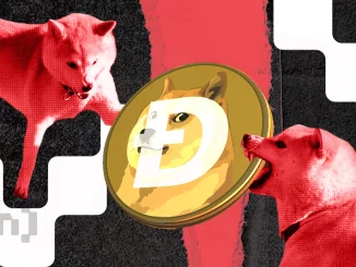 DOGE Miners Cut Reserves By 320M