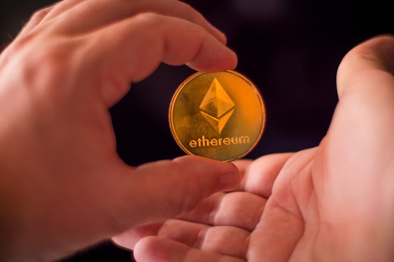 Ethereum Foundation swaps Ether worth $27 Million ETH dips