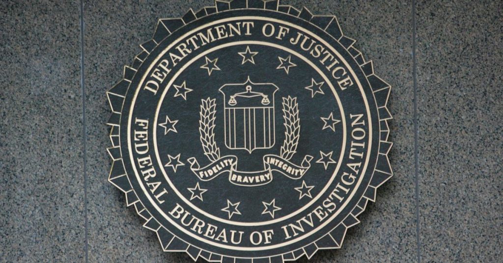 FBI Charges 6 for Allegedly Running $30M Money Transmitting Business Using Crypto