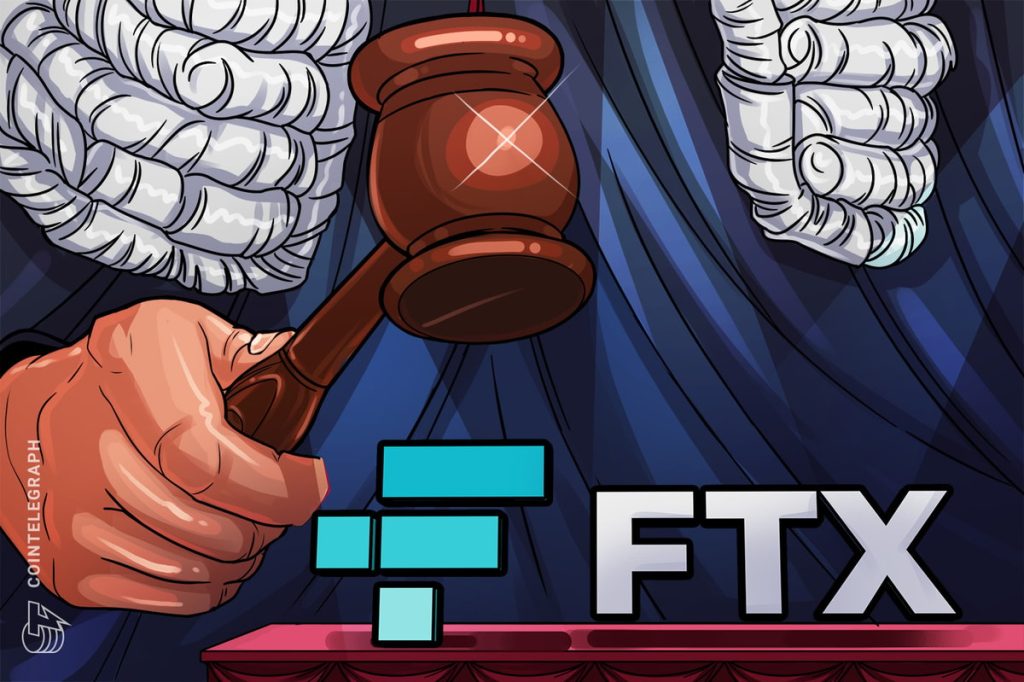 FTX co founder Wang discusses plea deal knowledge of financial concepts at SBF trial