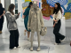 Fashion Dreams of Tomorrow as Art Crypto and Style Collide in Seoul