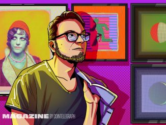 Pioneering generative artist propelled by personal tragedy — Matt Kane, NFT Creator  – Cointelegraph Magazine