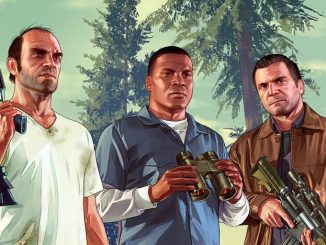 Playable Grand Theft Auto on Netflix? Just 'Rumors,' Says Streaming Giant