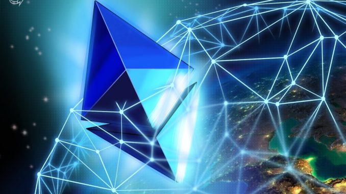 Rise of Ethereum staking came at cost of higher centralization — JPMorgan