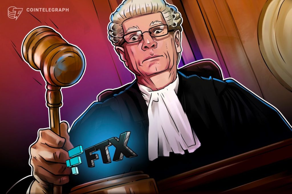 Sam Bankman Frieds legal team moves to pursue theory on FTX terms of service