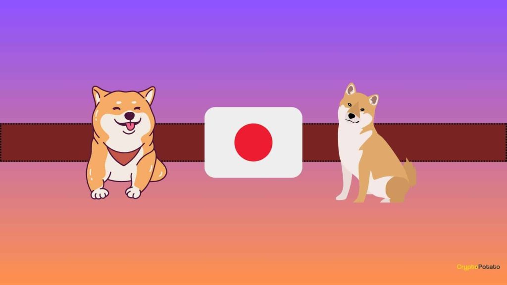 Shiba Inu SHIB to Get Listed on Popular Japanese Crypto Exchange Heres When