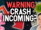 WARNING CRASH INCOMING Why the markets may repeat March 2020 black swan