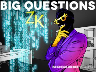 What did Satoshi Nakamoto think about ZK-proofs? – Cointelegraph Magazine