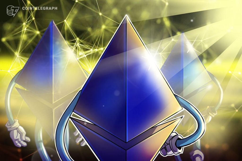 3 reasons why Ethereum price is underperforming altcoins