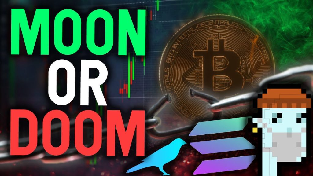 BITCOIN MOON OR DOOM RECOVERY IN PROCESS BUT DANGER STILL AHEAD