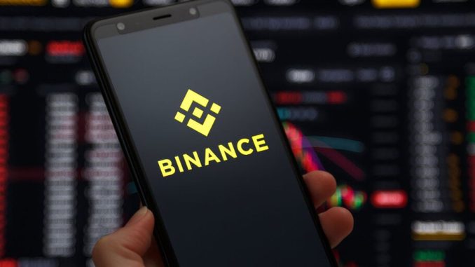 Binance Must 'Completely Exit' From US as It Settles Years-Long Criminal Investigation