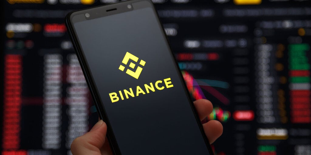 Binance Must Completely Exit From US as It Settles Years Long Criminal Investigation