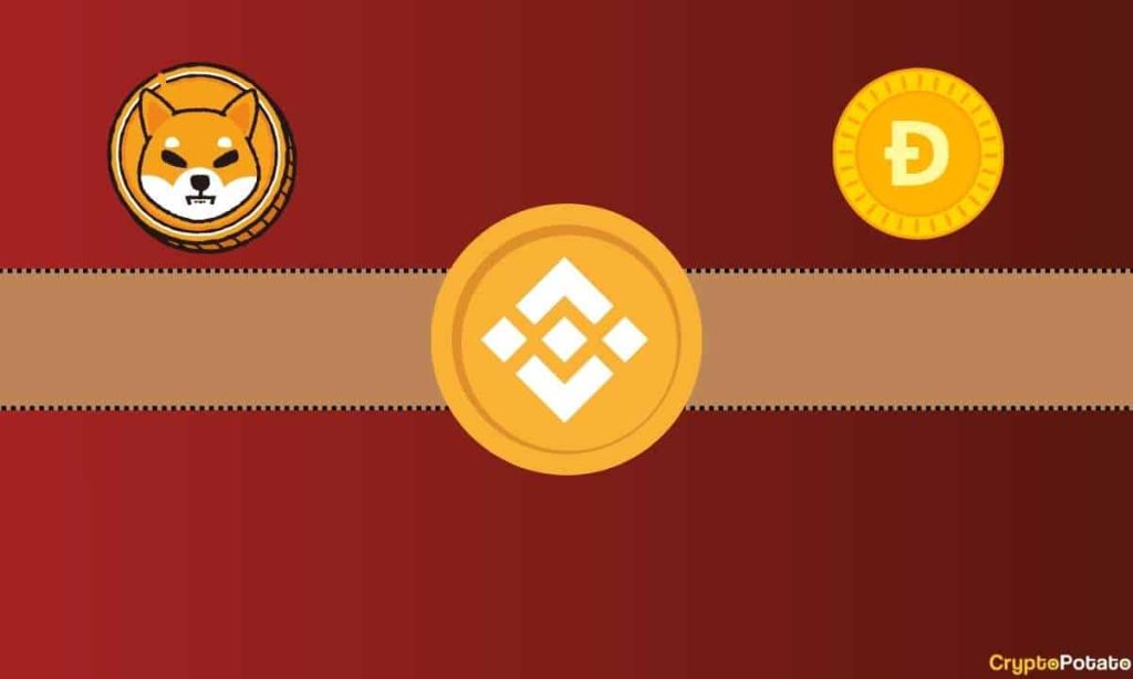 Binance Will Delist 23 Trading Pairs Shiba Inu and Dogecoin are Affected