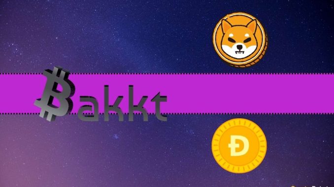 Bullish For Shiba Inu (SHIB) and Dogecoin (DOGE)? This Major Custodian Steps Up