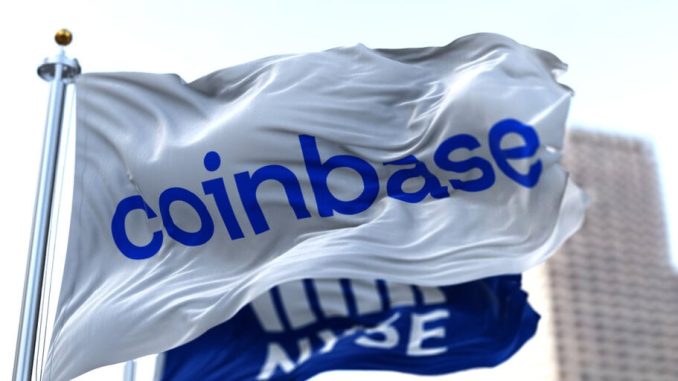 Coinbase Reports $2.2 Million Q3 Loss, Beats Wall Street Predictions Third Time This Year