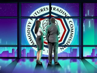 Courts will provide 'good guidance' for crypto — CFTC commissioner