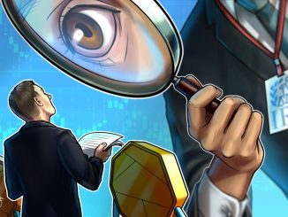 Crypto advocacy group pushes back against proposed IRS rules on brokers