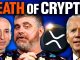 Crypto is Dead Bitcoin Becoming a Security