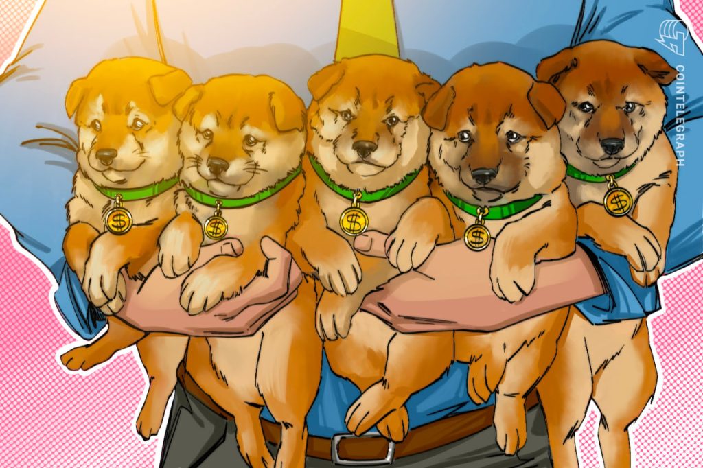 Director YOLOd $4M of Netflix budget into Dogecoin made $27M Report