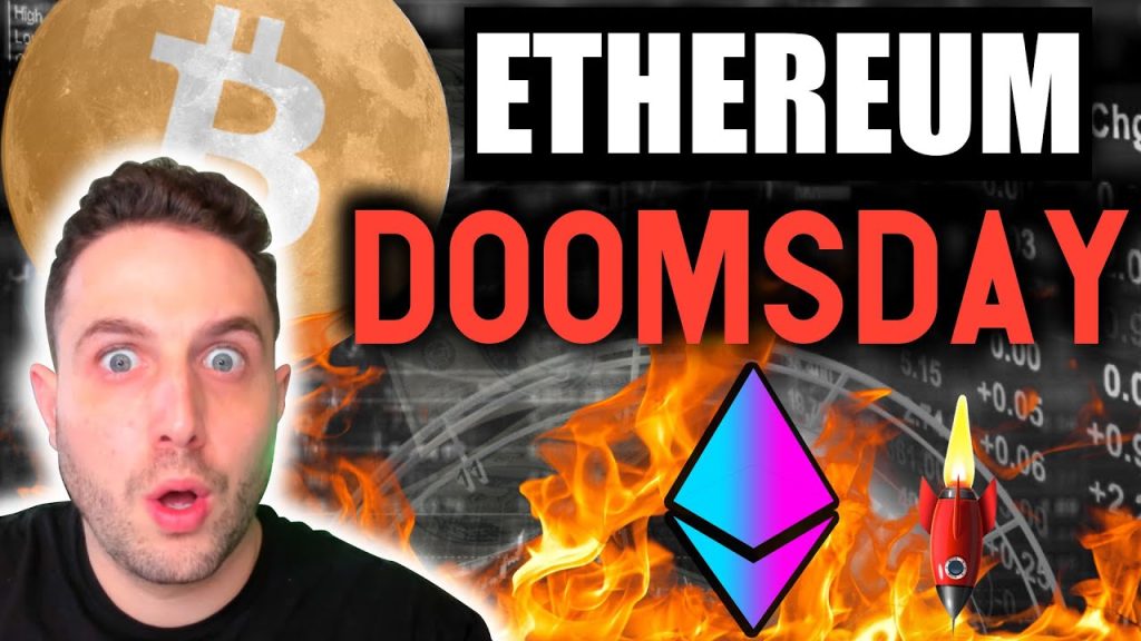 EMERGENCY ETHEREUM DOOMSDAY Why Im NOT worried