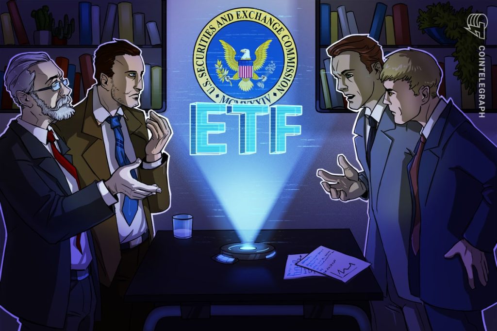 First deadline window looms for SEC to approve Bitcoin ETFs Law Decoded