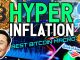 HYPERINFLATION IS HAPPENING BEST BITCOIN MACRO ENVIRONMENT EMERGING