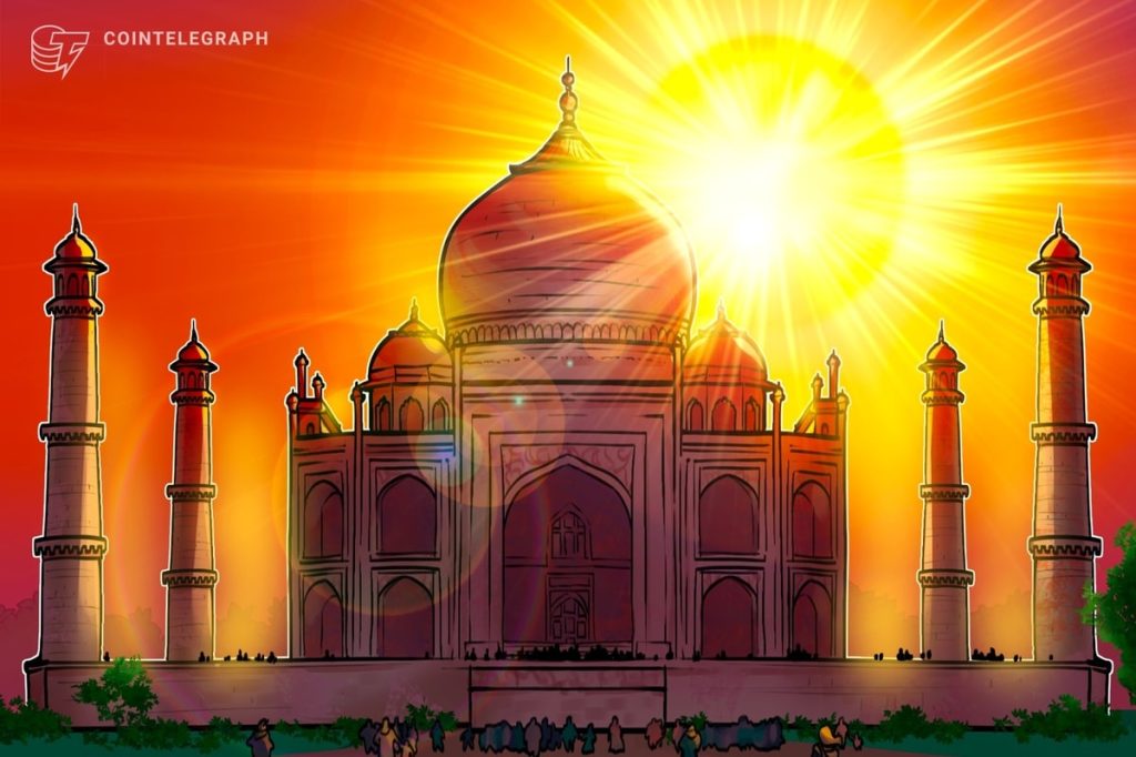 Indian Supreme court rejects crypto petition highlights legislative nature