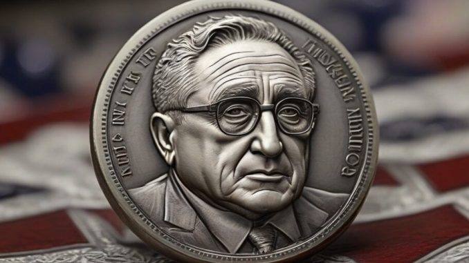 RIP Henry Kissinger: So What's the Best Meme Coin?