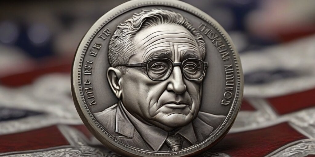 RIP Henry Kissinger So Whats the Best Meme Coin