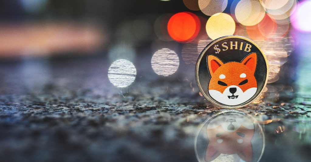 Shiba Inu up by 5 this week as Memeinators presale approaches $15 million