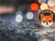 Shiba Inu up by 5 this week as Memeinators presale approaches $15 million