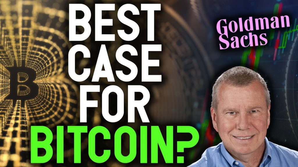 THE BEST CASE SCENARIO FOR BITCOIN AND CRYPTO Or