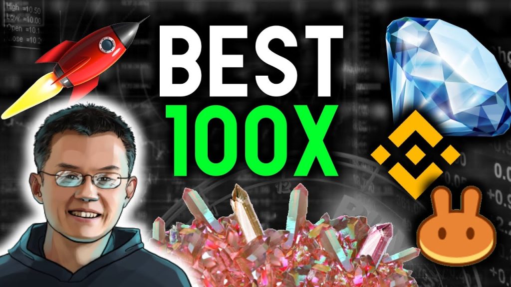 The BEST way to find 100X Gains on Binance Smart Chain