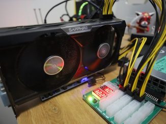 This GPU from 2015 earns $1 a day right now... How?