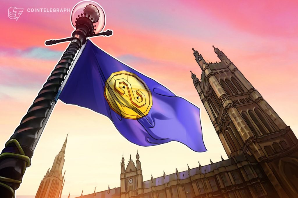 UK stablecoin regulation begins to take shape in multiple FCA BOE documents