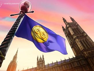 UK stablecoin regulation begins to take shape in multiple FCA, BOE documents